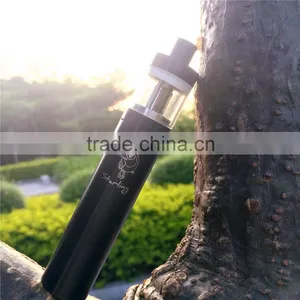 Vape Mods All in One Mod Box New Vape Mods 25W TC UD Starling Box Mod thumbnail-1