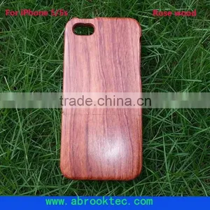 Bamboo Case for IPhone 5,bamboo Phone Case,wood Case for IPhone 5 thumbnail-5