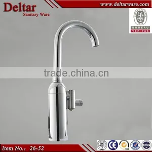 High Performance Washroom Automatic Water Taps , Automatic Water Tap Price thumbnail-1