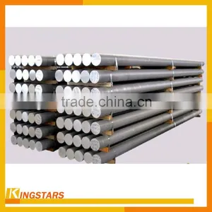 6082/6063/6061 Aluminium Bar / Aluminum Rod thumbnail-1