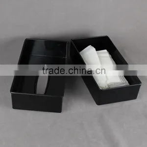 JH1053 Melamine Tissue Box thumbnail-4