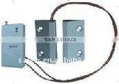 Wireless Shutter Gate Detector / Magnetic Contact 315/433MHz thumbnail-1