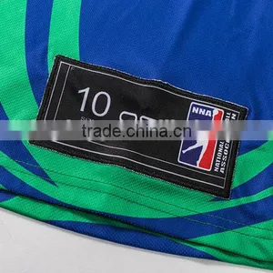 Wholesale Women Plus Size Cheap Netball Dress thumbnail-3
