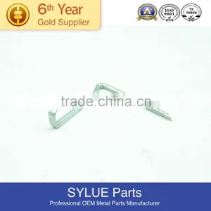 Ningbo High Precision Stamping Part For Metal Stamping Blanks With ISO9001:2008 thumbnail-3