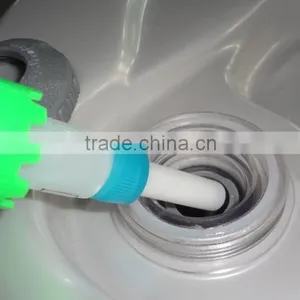 Sex Massage Romantic Spa Pool for 7 Person thumbnail-5