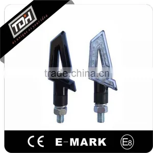 New Motorcycle LED Turn Signals Light thumbnail-1