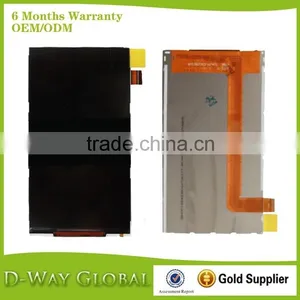 Carefully Packed And Fast Delivery Display For Wiko, LCD For Wiko Rainbow, For Wiko Rainbow LCD Screen thumbnail-1