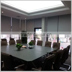 European Roller Blinds Curtains Blackout Roller Blinds Fabrics thumbnail-2