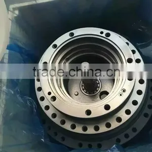DOOSAN DH220-5 Gear Box ,dh220-5 Travel Gear Box DH220-3,DH220-5,DH225-7,DH280-3,DH320,DH320-2/3 thumbnail-1