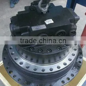 PC400 Pc400-7 Travel Motor Assembly. PC400-6 Final Drive 208-27-00230,208-27-00152 ,208-27-00210, thumbnail-1