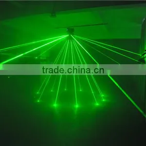 13.2W RGB 72lens RC Endless Spinning Magic Disco LaserBall for Night Club Lighting thumbnail-3