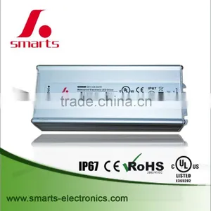 Quanzhou 12v 120w Electronic Transformer for Neon Light thumbnail-2