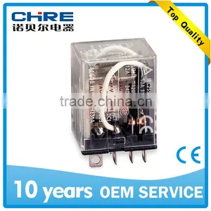 Power-switching Compact General-purpose Relays LY2 Relay thumbnail-1