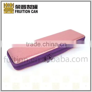 Large Pencil Case Tin Pencil Case Custom Printed Pencil Case thumbnail-1