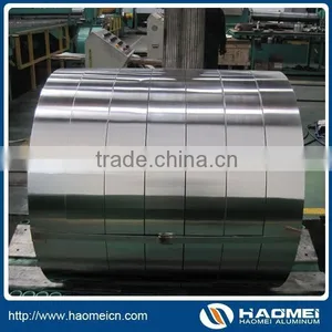 Good Quality 0.25~0.4mm Aluminum Strip for Lamp Base thumbnail-2