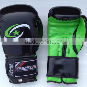 Boxing Gloves ( for Training & Sparring) thumbnail-1