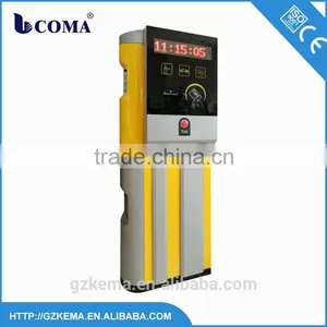IC /ID Card Dispenser Car Parking Access Control System thumbnail-1