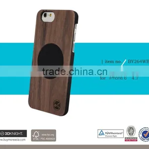 3D Knight Unique Design Case for Iphone 6 6S, Import Logs Wooden Bamboo With Jeans for Ultra Slim IPhone Case thumbnail-6
