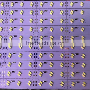 2015 New Products Led in Dubai Rigid Led Strip SMD4014 144led 990*12*10mm PCB Led Rigid Bar Strip thumbnail-5
