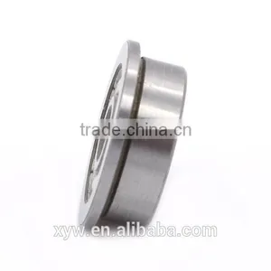 F624 ZZ 2RS Flange Bushing Ball c 4*13*5mm 4x13x5mm for 3d Printer thumbnail-4