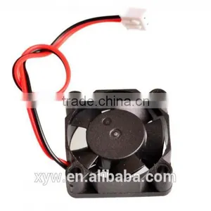 CPU Fan for Customized Acrylic Case Support Raspberry pi Model B Plus B+/Raspbery Pi 2 thumbnail-2