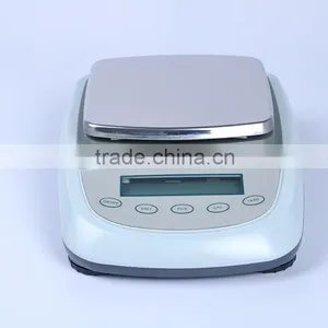 Digital Kitchen Scale 0.1g Load Cell Electronic Scale 4kg thumbnail-2