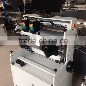 High Precision Model 450 Flexo Resin Plate Mounting Machine thumbnail-2