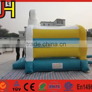 Funny Panda Inflatable Castle, Inflatable Cute Panda Bouncer, Inflatable Panda Manufacturer thumbnail-4