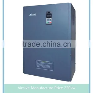 294HP Frequency Converter 220kw 380v AC Drive thumbnail-3