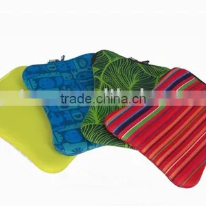 Sublimated Printed Neoprene Laptop Sleeve thumbnail-1