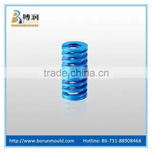 Hot Selling LIGHT LOAD SERIES Super Powerful Standard and Custom-made Die Spring Molding Spring thumbnail-3