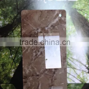 High Glossy Marble Design Acrylic MDF Veneer thumbnail-1
