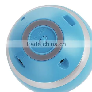 Yst-175 Portable Bluetooth Mini Speaker With Multi-colors Wireless Ball thumbnail-5