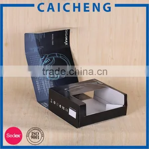 High Quanlity Corrugated Electronics Packaging Box thumbnail-1