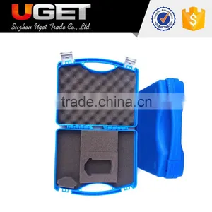 China Supplier Export Simple Plastic Instrument Carry Tool Box thumbnail-6