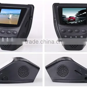 Car Recorder Gps Black Box Vehicle Traveling Data Recorder thumbnail-1