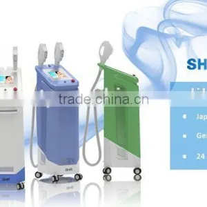 Vertical Best Selling Products Hair Loss Treatment Vascular Lesions Removal Laser Beauty Device SHR IPL Hair Removal 640-1200nm thumbnail-2