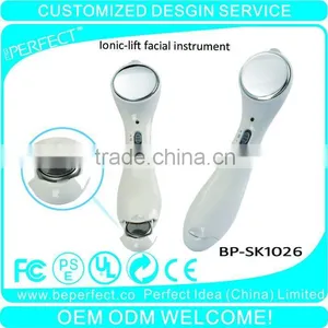 Galvanic Microcurrent Beauty Device thumbnail-1