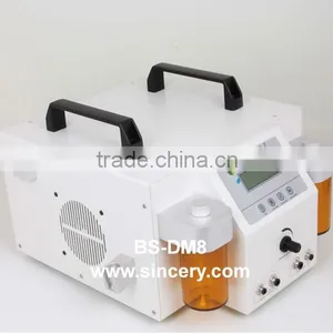 Diamond Dermabration Beauty Equipment Multi-functional Beauty Device thumbnail-4