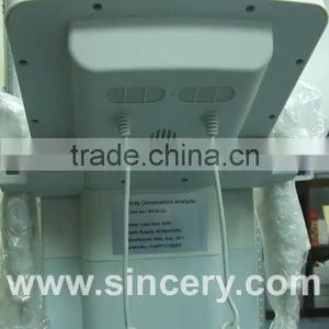 BS-BCA5 Cheap Price Body Fat Analyzer/Body Composition Analyzer thumbnail-4
