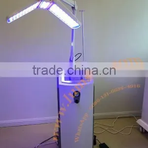 Oxygen Facial Machine Multifunctional Jet Peel Machine Skin Rejuvenation Oxygen Jet Peel Beauty Equipment Hydro Dermabrasion thumbnail-5