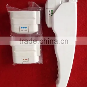 2016 Factory Price China Medical Hifu for Wrinkle Removal/hifu for Skin Tighting thumbnail-4