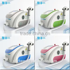 Portable Beauty Device 808nm Diode Laser thumbnail-3