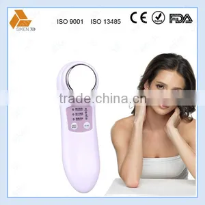 Facial Exercise Device Facial Toner Device Reviews Microcurrent Facelift Machine thumbnail-4