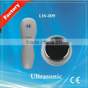 Ultrasonic Beauty & Health Instrument(LW-009)for Skin Care thumbnail-3