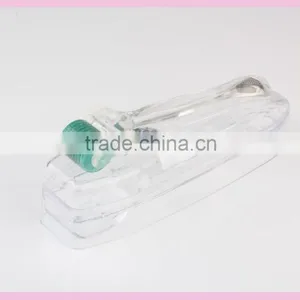 GTO Portable 192 Needles MT Stainless Steel Derma Roller thumbnail-1