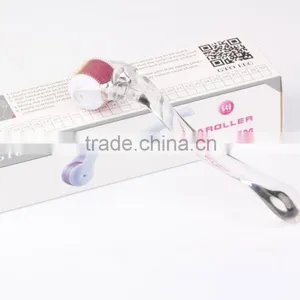 GTO Skin Needle Therapy 540needles Derma Roller 0.5mm thumbnail-5