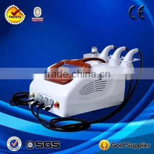 Lypolisis Ultrasonic rf Vacuum Cavitation Machine With CE BV ISO TUV Certificate thumbnail-1