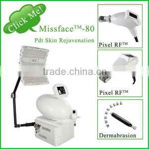 2013 Radio Frequency Facial Machine(Missface-80) thumbnail-1