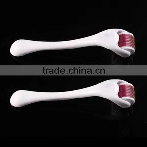 2016 Year Titanium 540 Needles Derma Roller,dermaroller, Hair Loss Skin Roller for Sale -L015 thumbnail-3
